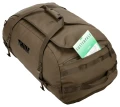 Torba Thule Chasm 90L głęboki khaki