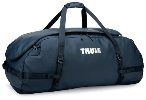 Torba Thule Chasm 130L najciemniejszy niebieski