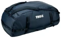 Torba Thule Chasm 130L najciemniejszy niebieski