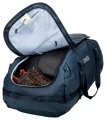 Torba Thule Chasm 130L najciemniejszy niebieski
