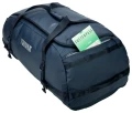 Torba Thule Chasm 130L najciemniejszy niebieski