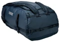 Torba Thule Chasm 130L najciemniejszy niebieski