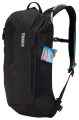 Plecak hydracyjny Thule Alltrail 10 l czarny