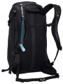 Plecak hydracyjny Thule Alltrail 22 l  czarny