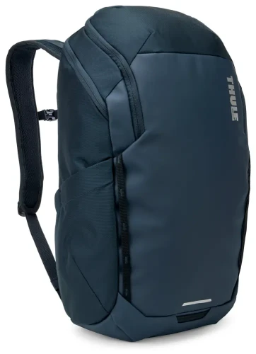 Plecak na laptopa Thule Chasm  26 L najciemniejszy niebieski