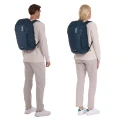 Plecak na laptopa Thule Chasm  26 L najciemniejszy niebieski