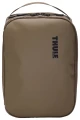 Thule Chasm duża kompresyjna kostka do pakowania 10L/15L ciemny khaki