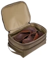 Thule Chasm duża kompresyjna kostka do pakowania 10L/15L ciemny khaki