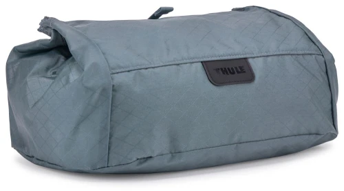 Thule travel shoe bag regulowalna torba na buty podróżne szary staw