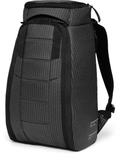 Plecak Db Hugger  20L reflective black