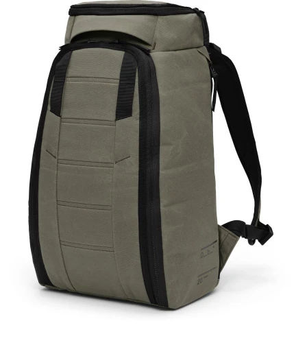 Plecak Db Hugger  20L forest green