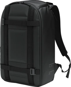 Plecak Db Ramverk 26L black out
