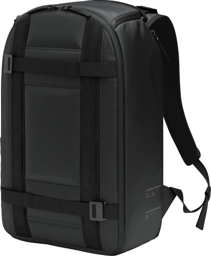 Plecak Db Ramverk 26L black out
