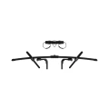 Adapter dodatkowego roweru Thule EasyFold 3 