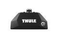 Stopy bagażnika Thule Evo Flush Rail