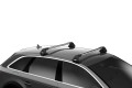 Stopy bagażnika Thule Edge Clamp