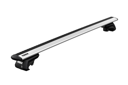 Stopy bagażnika Thule Evo Raised Rail