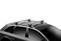 Stopy bagażnika Thule Evo Raised Rail