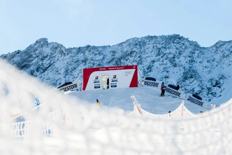 Ruszył alpejski Puchar Świata